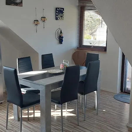 Apartman Laukarts Garden