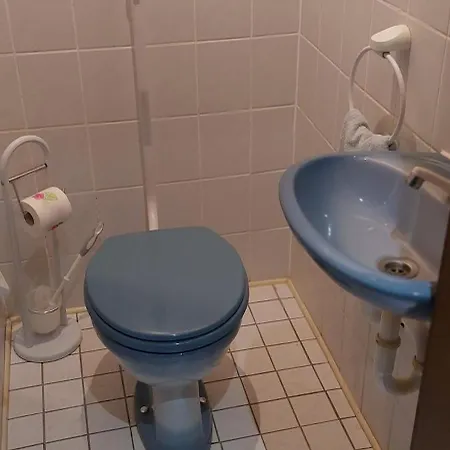 Appartement Laukarts Garden Winsen