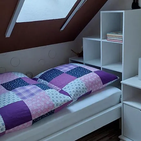 Appartement Laukarts Garden