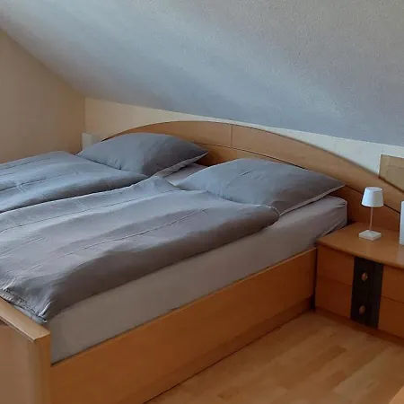 Appartement Laukarts Garden *