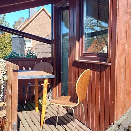 Laukarts Garden Winsen an der Aller