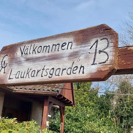 Laukarts Garden