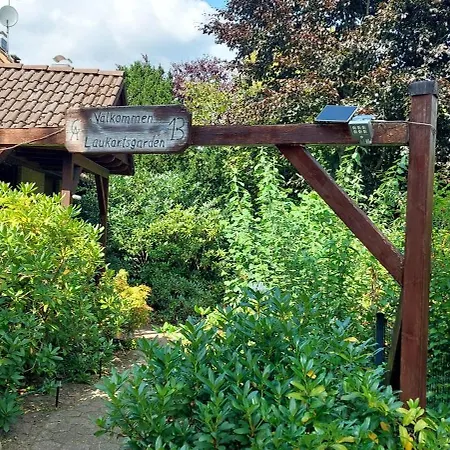 Laukarts Garden