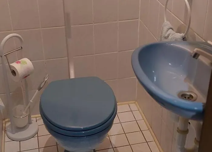 Apartman Laukarts Garden Winsen