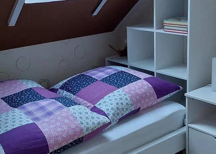 Apartman Laukarts Garden